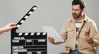 Dramat aktorów. Hollywood chce zeskanować ich ciała, zapłacić grosze i nagrywać filmy bez ich udziału