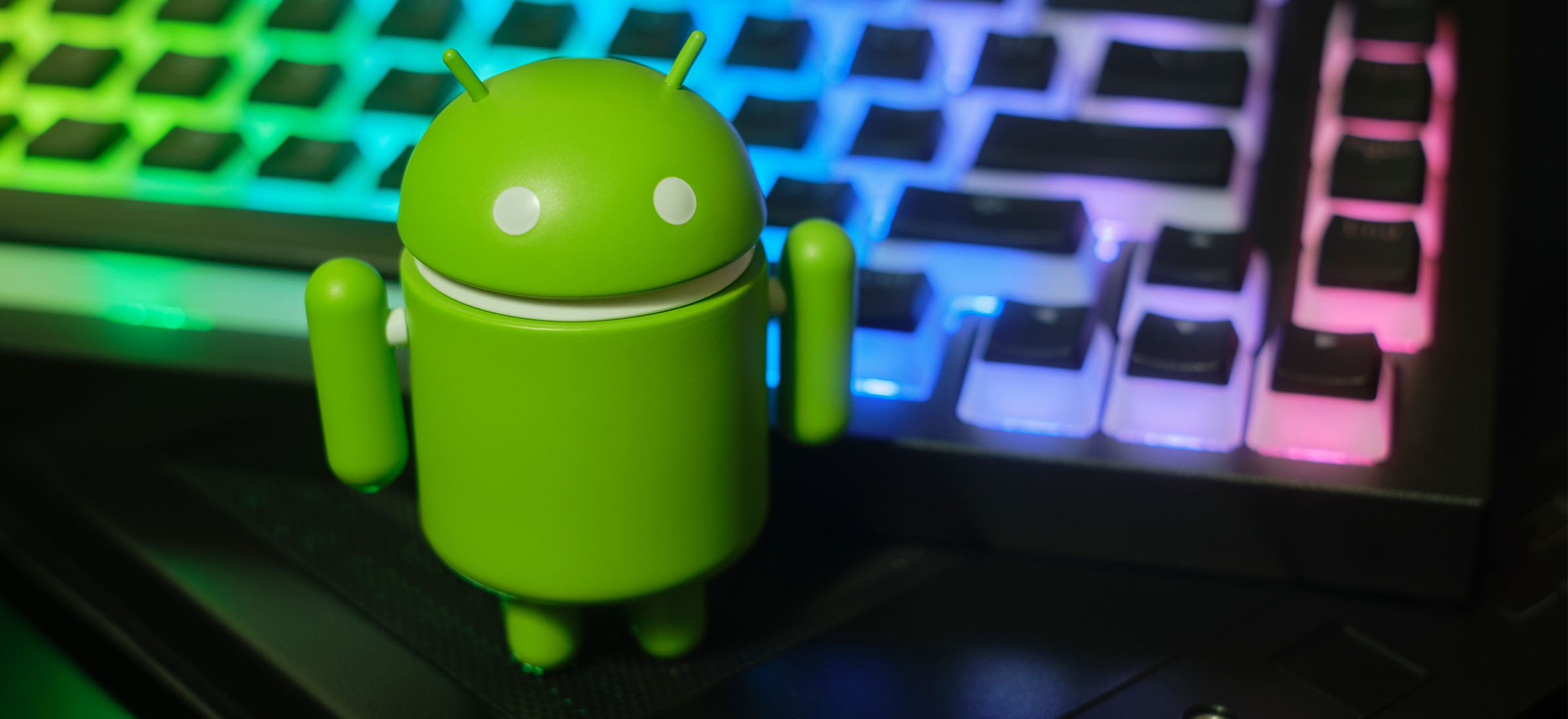 Android będzie jak iOS. Możesz zapomnieć o częstej wymianie smartfona