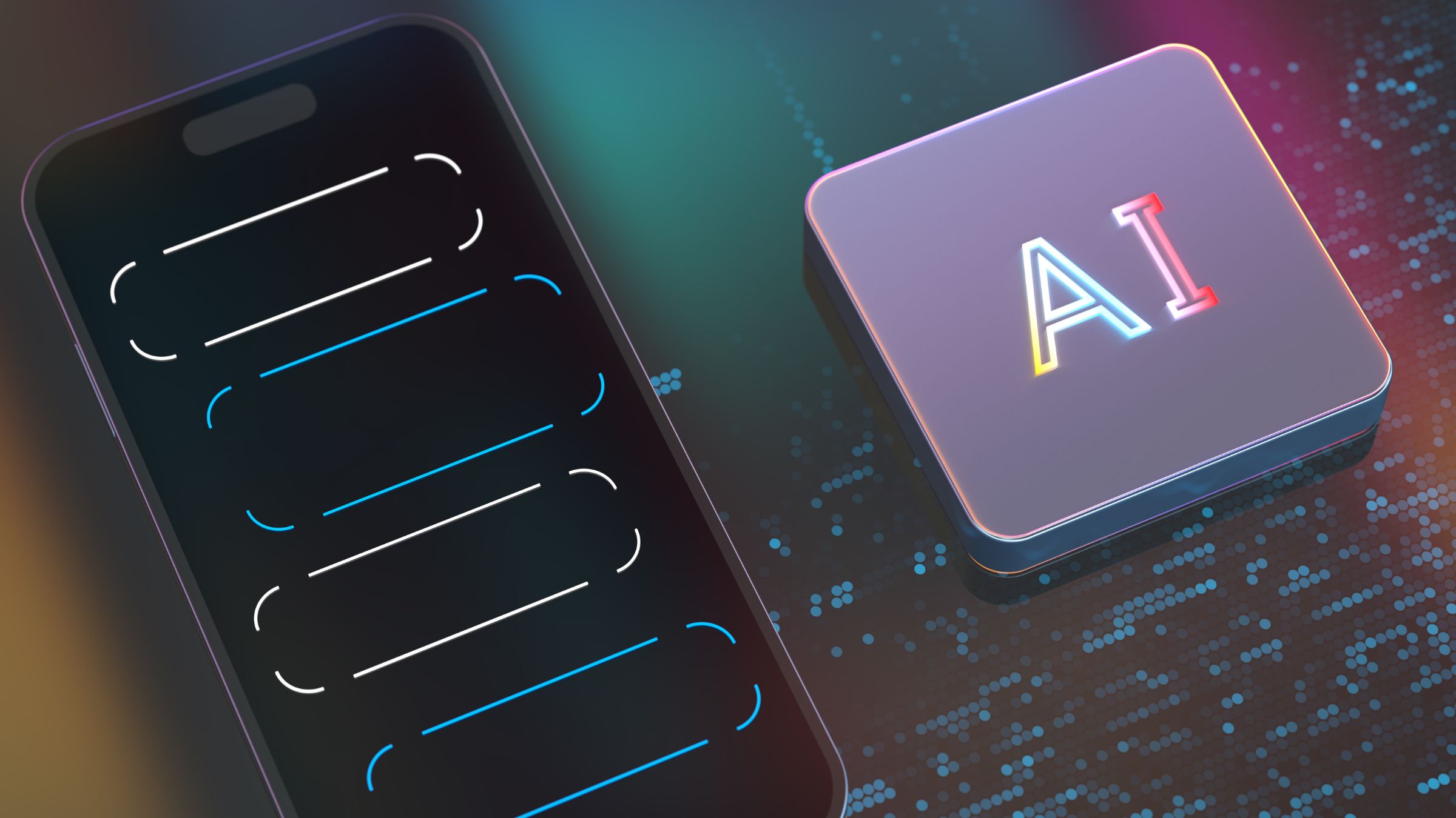 Apple ma swojego czat bota: Apple GPT i Ajax