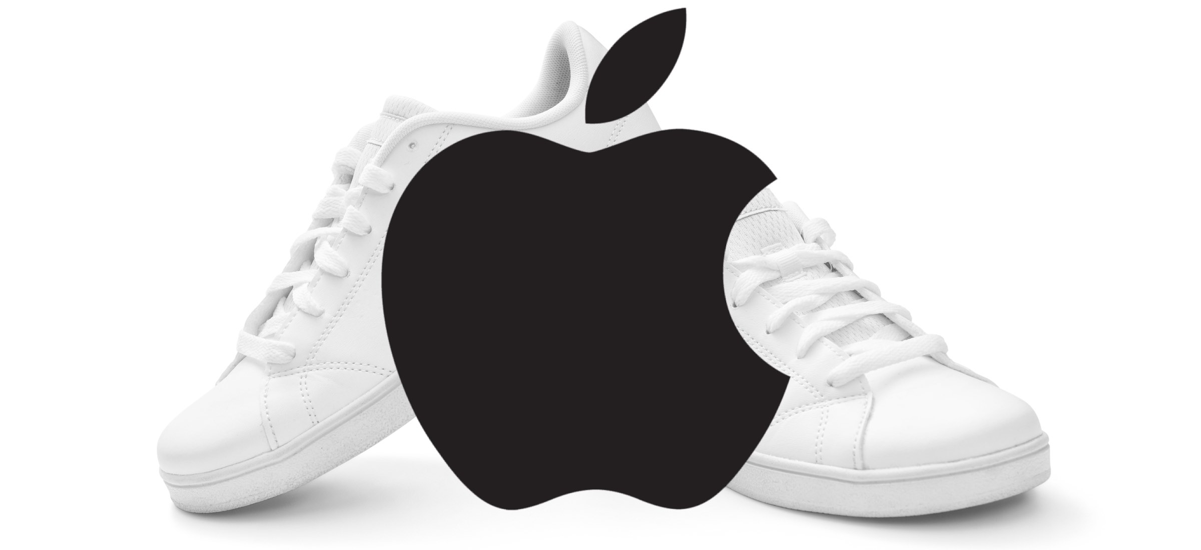 Buty Apple