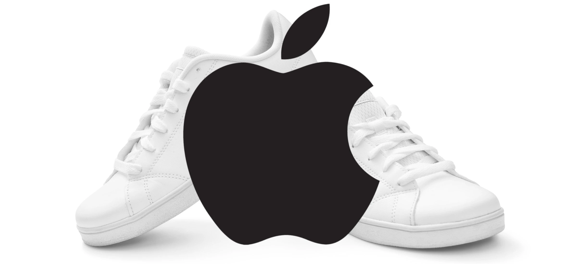 Buty Apple