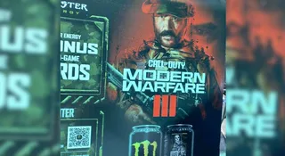 Call of Duty: Modern Warfare III