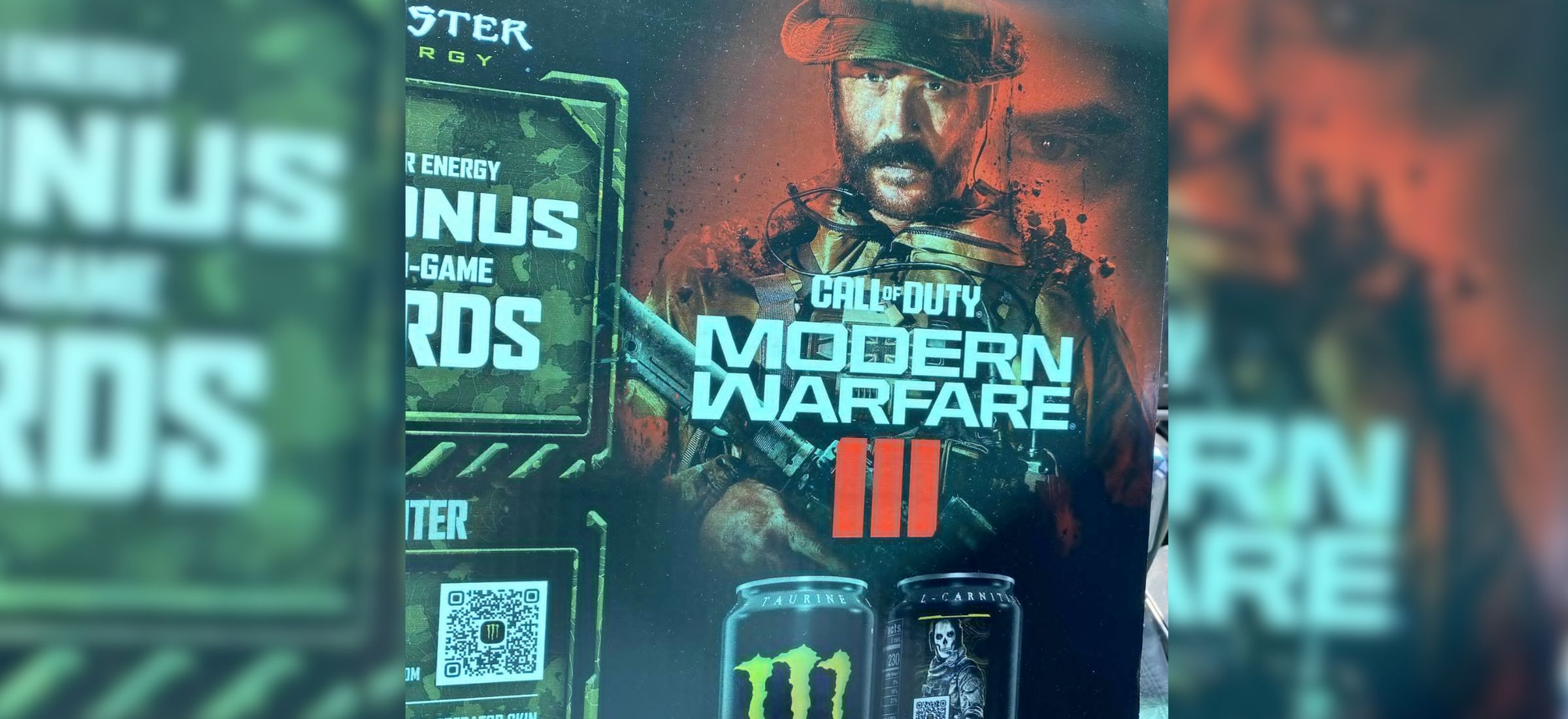 Call of Duty: Modern Warfare III