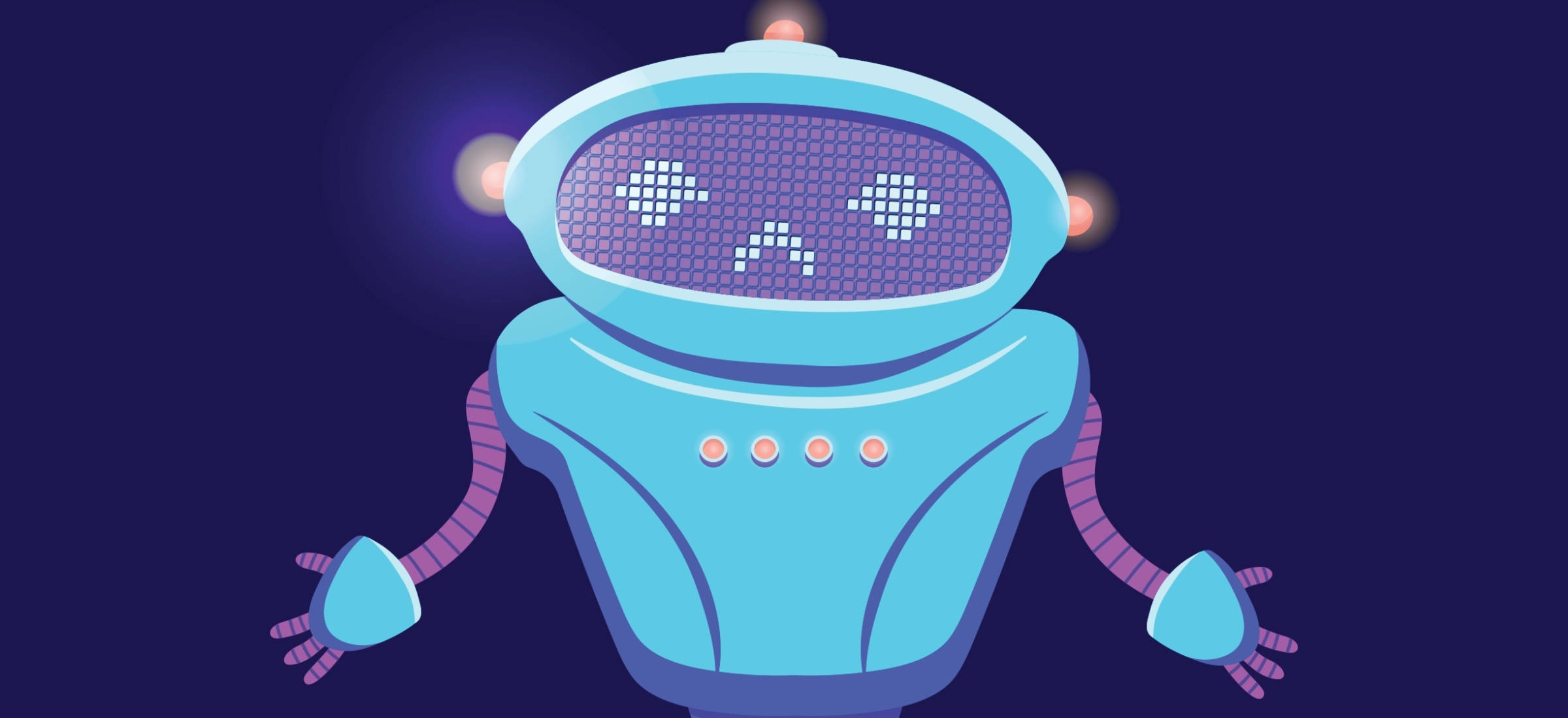 Smutny robot. ChatGPT zaliczył spadek popularności