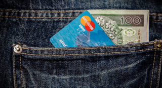 consumer fraud risk