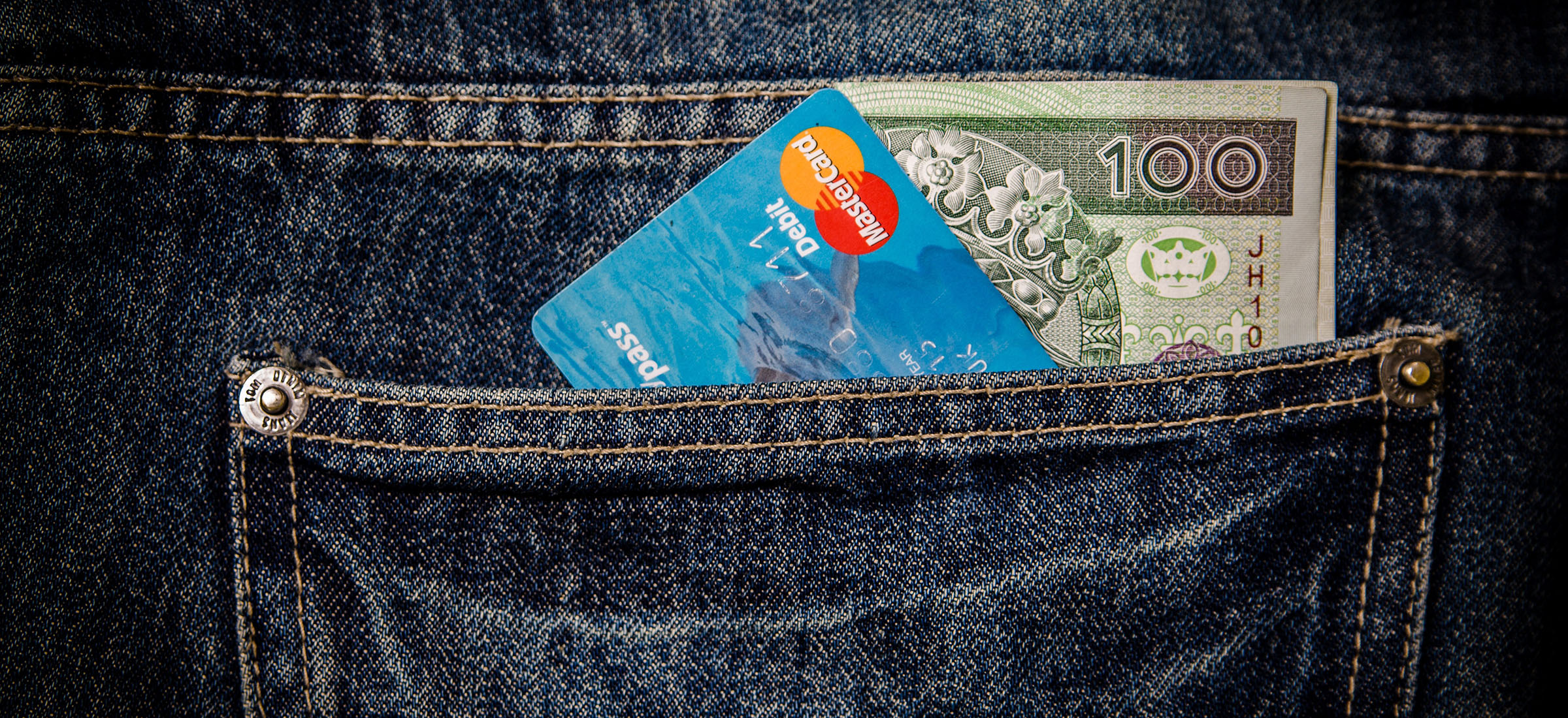 consumer fraud risk