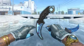 Skórka w CS:GO warta 169 tys. dolarów otworzona przez 18-latka