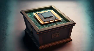 czy intel się skończył