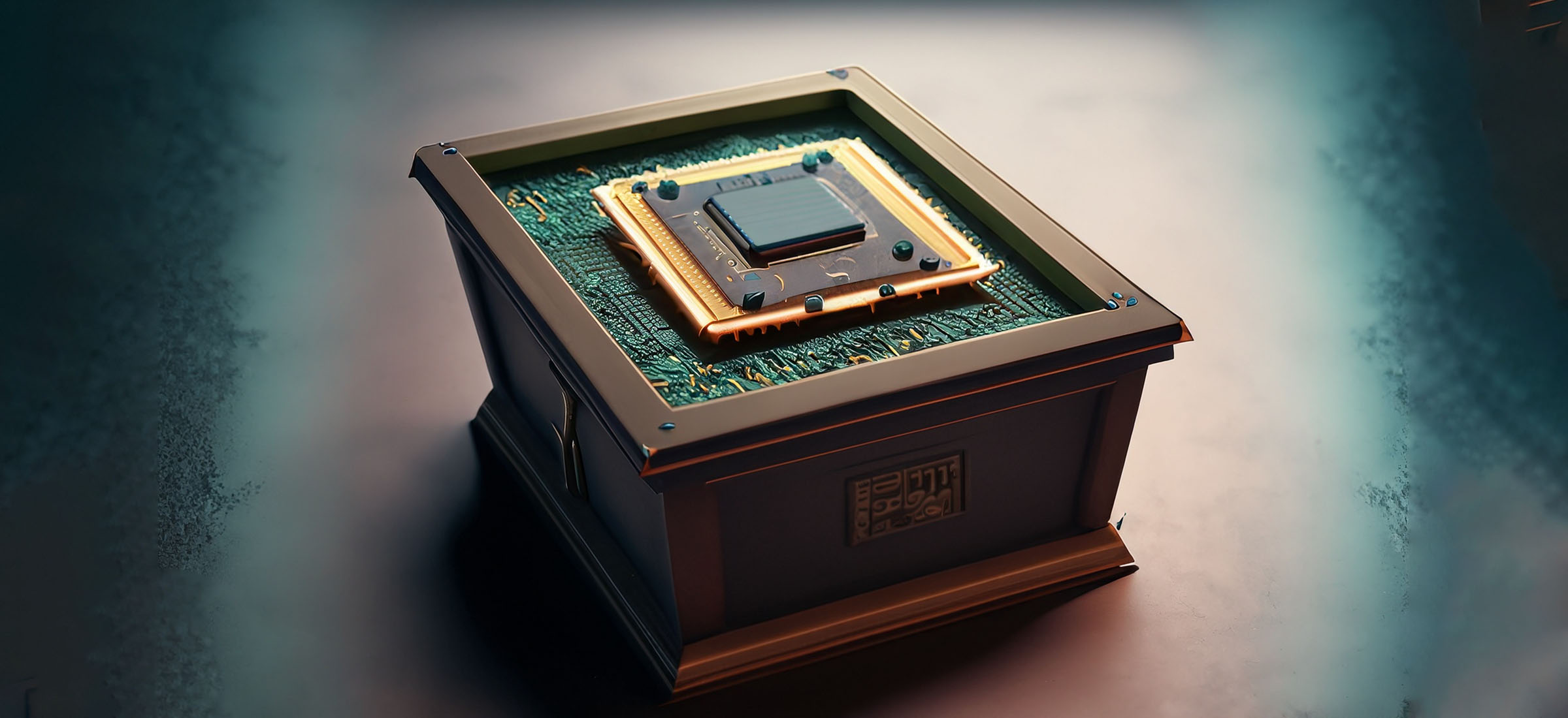 czy intel się skończył