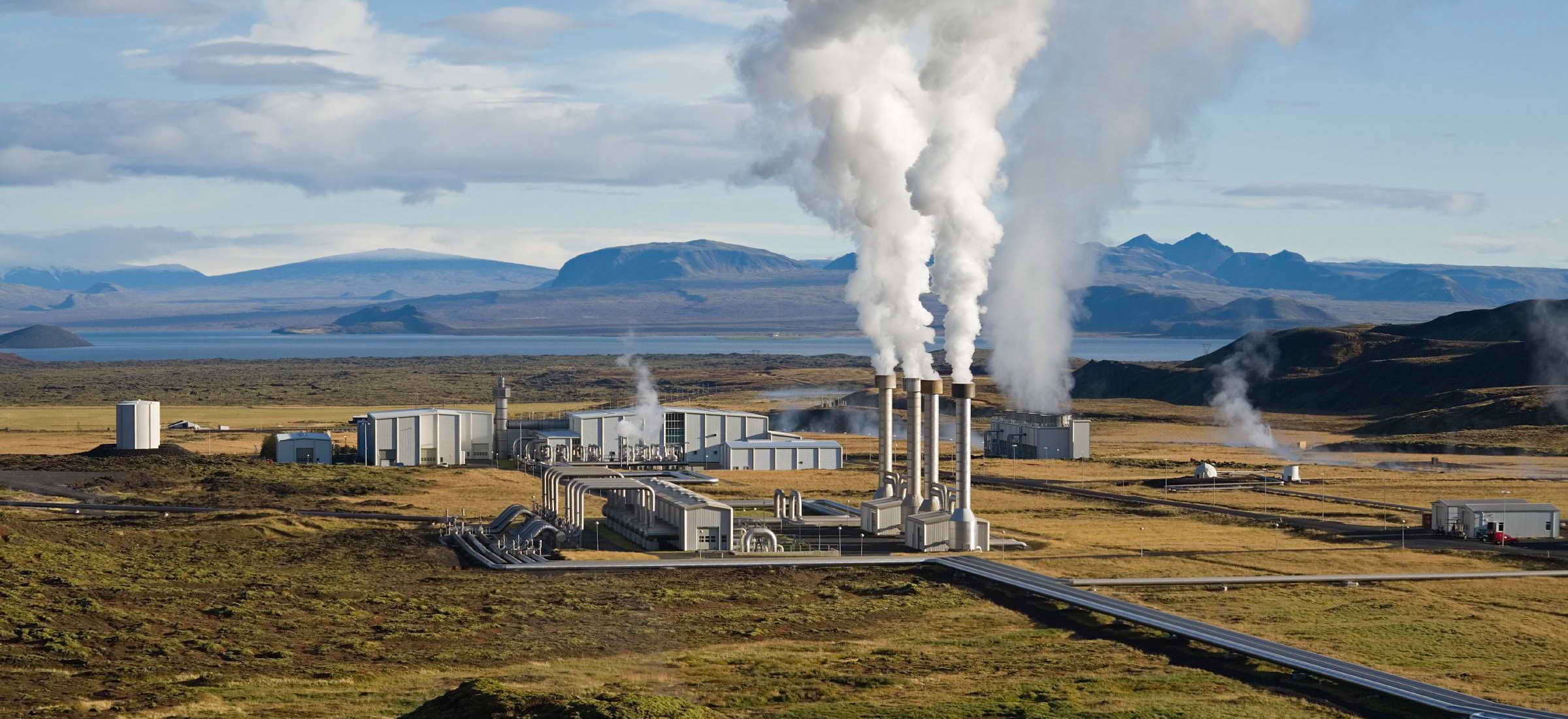 Sprawili, że geotermia będzie wreszcie wydajna. Dzięki tej technologii już produkują prąd