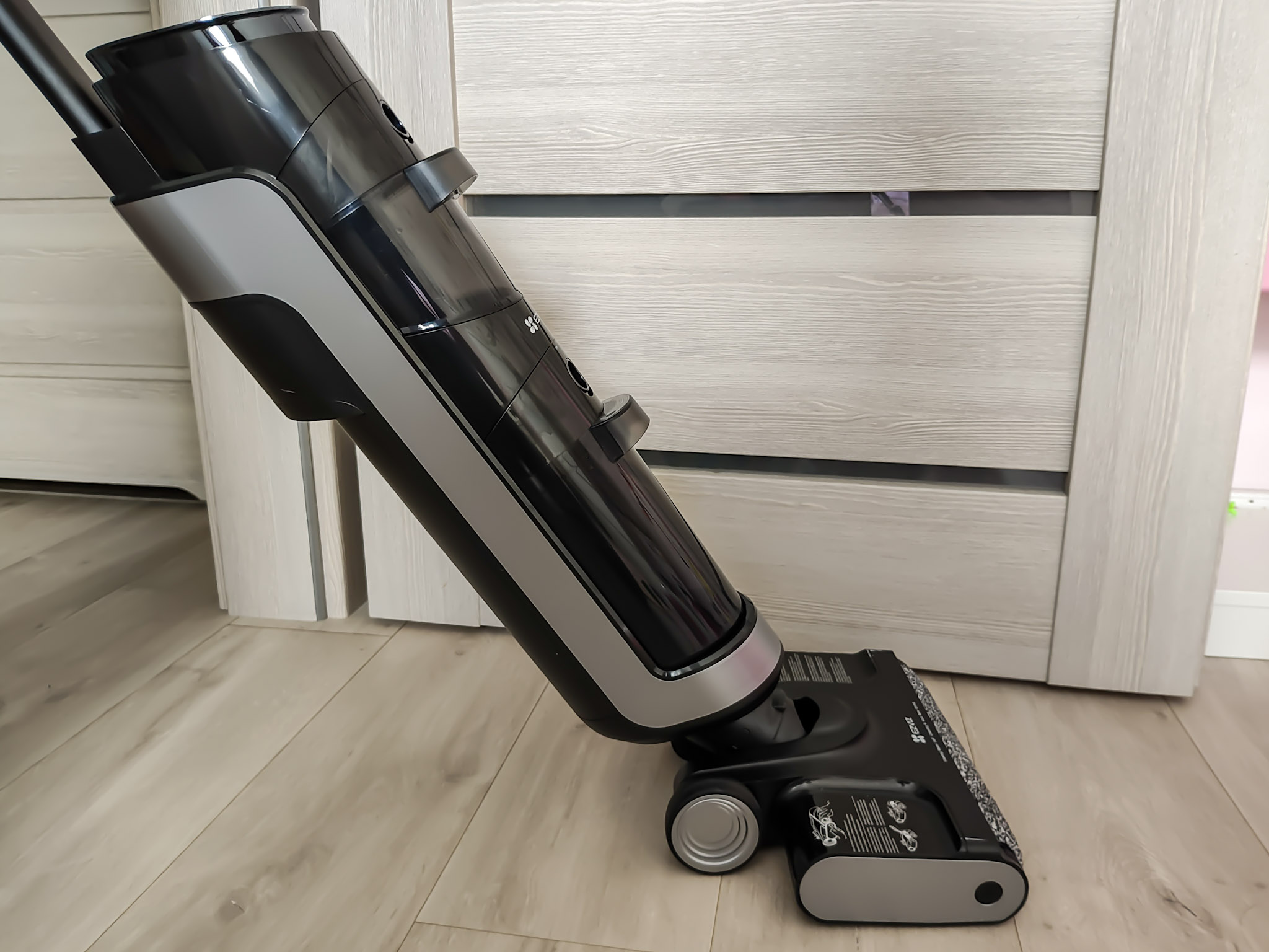 odkurzacz EZVIZ RH1