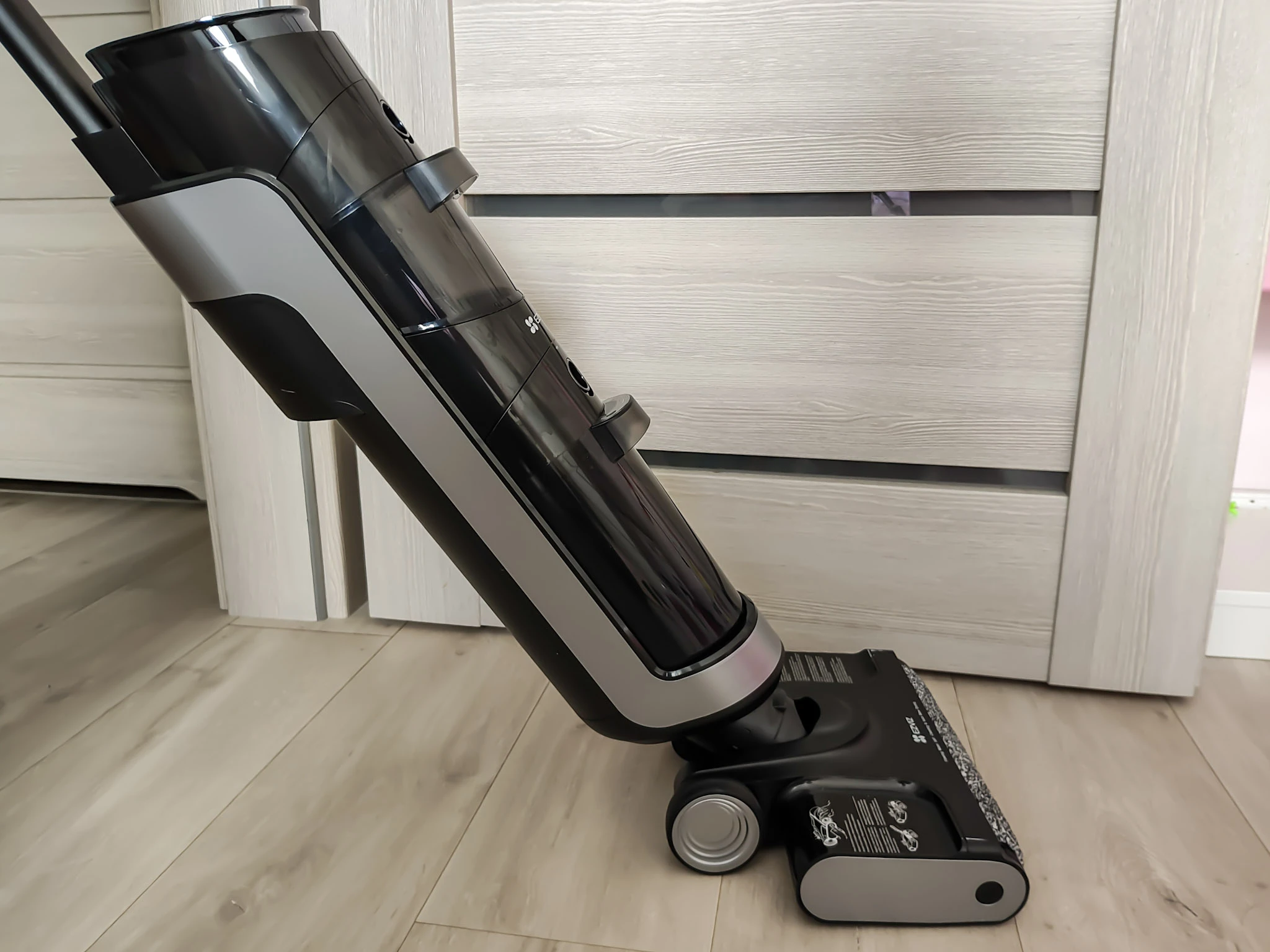 odkurzacz EZVIZ RH1