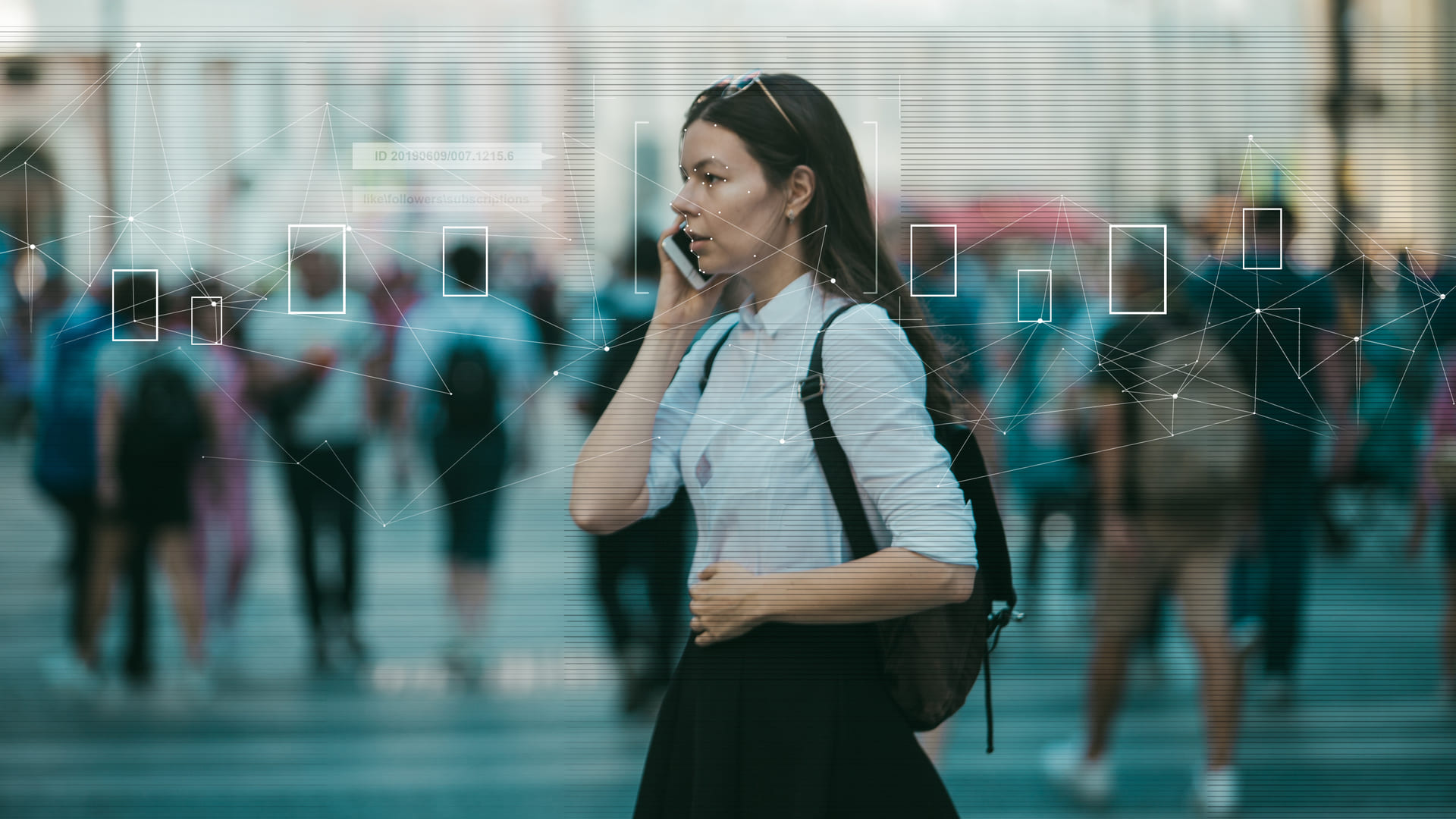 Czas zakleić aparaty w smartfonie. Policja może je zdalnie włączyć