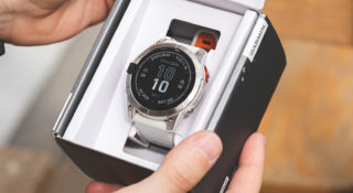 Garmin Fenix 7 Pro - recenzja. Prawie pobiegłem po niego do sklepu