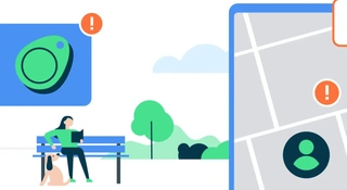 Google powie, czy ktoś cię śledzi. Nowa funkcja