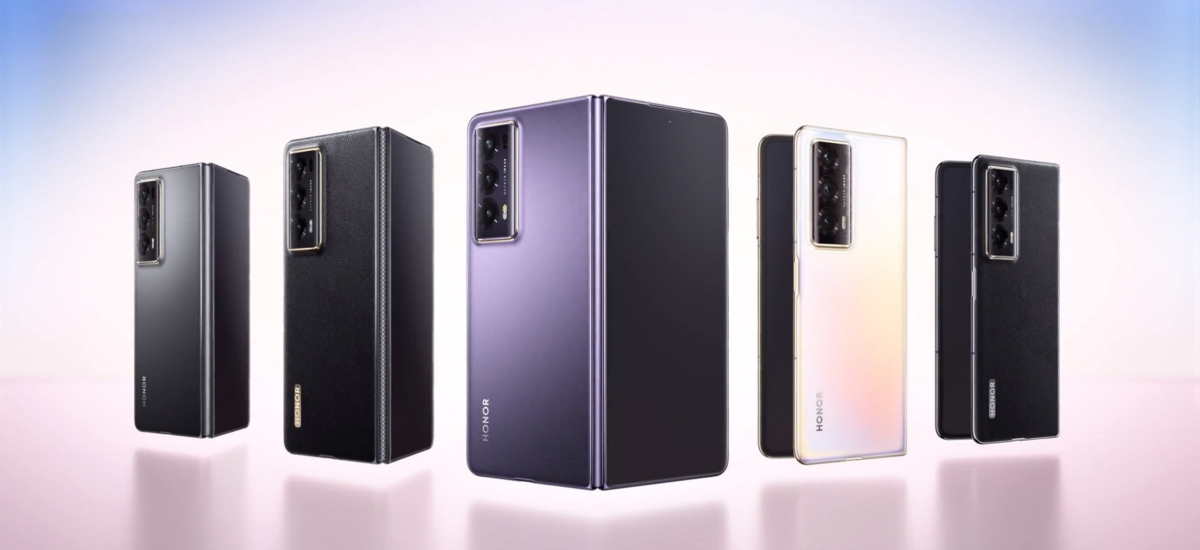 Honor Magic V2