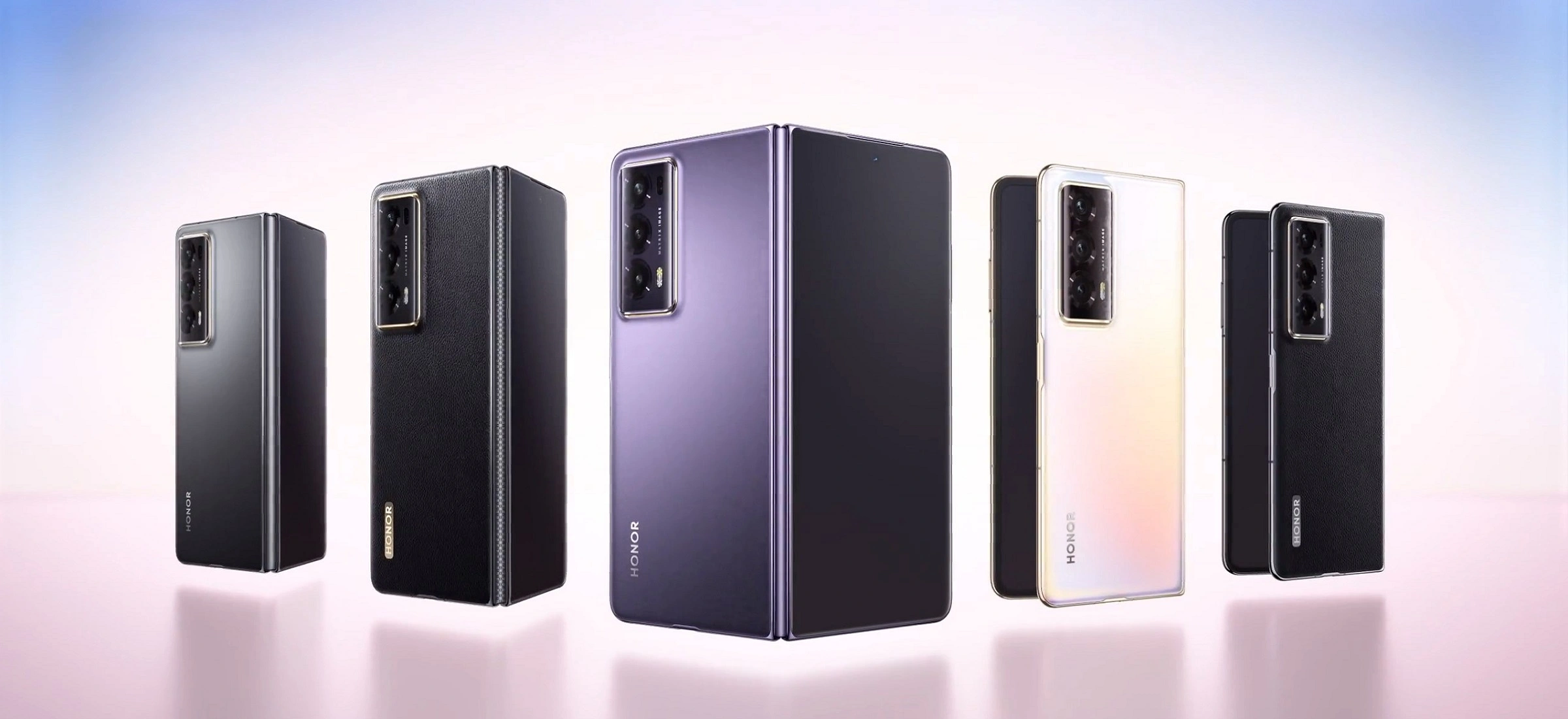 Honor Magic V2