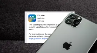 iOS 16.6
