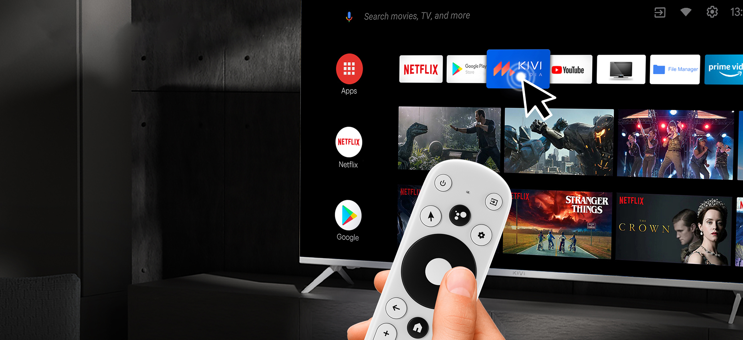 jak dbać o smart tv