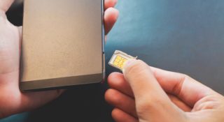 sim swap