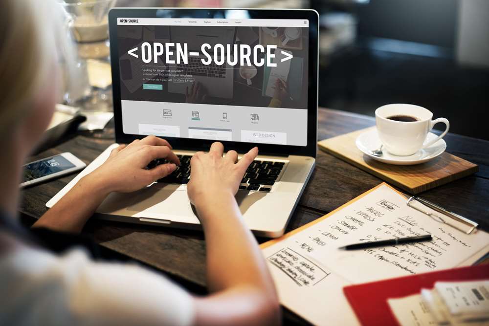 Open source i sztuczna inteligencja