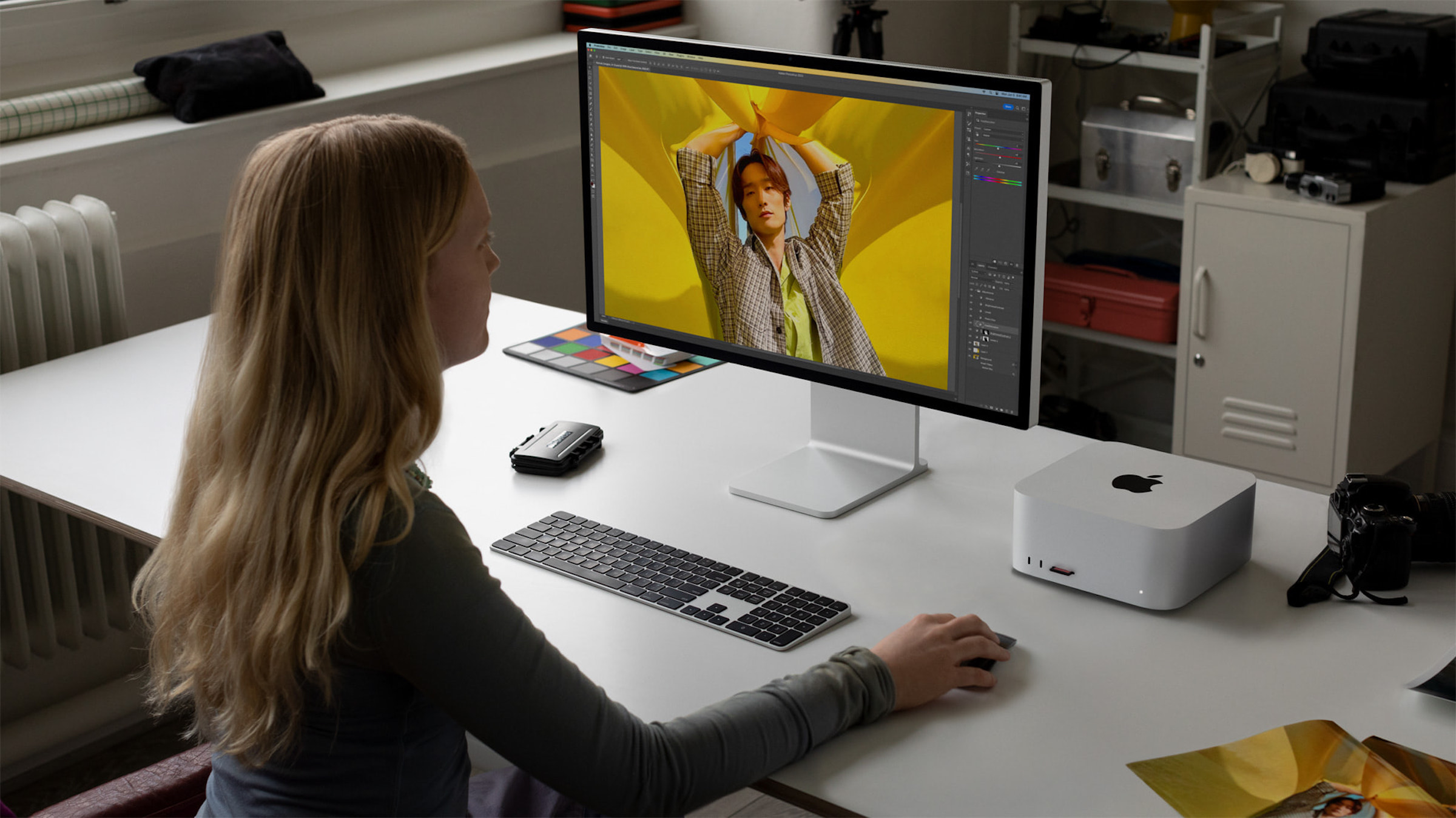 mac studio apple m2 ultra 2023 recenzja