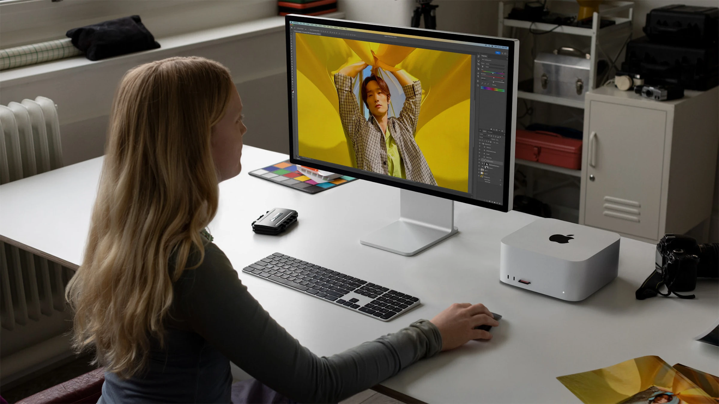 mac studio apple m2 ultra 2023 recenzja