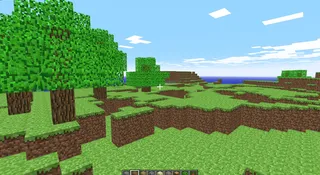 Minecraft za darmo. Jest jeden haczyk