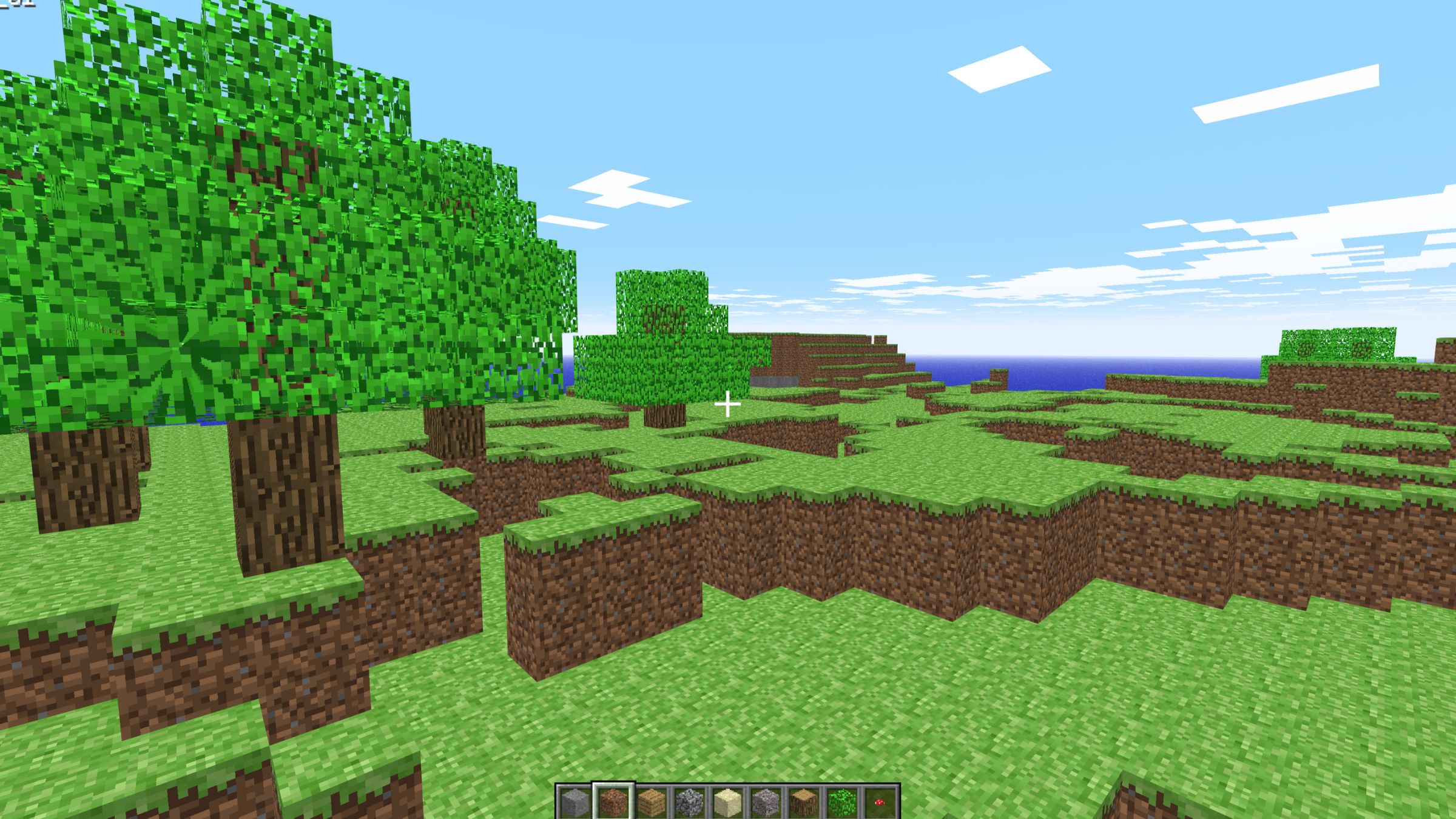 Minecraft za darmo. Jest jeden haczyk