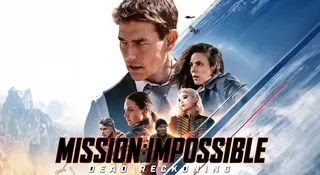 Mission Impossible 7: Dead Reckoning Part 1