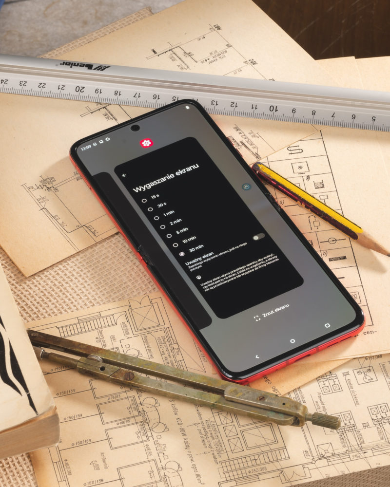 Motorola Razr 40 Ultra (fot. Spider's Web)