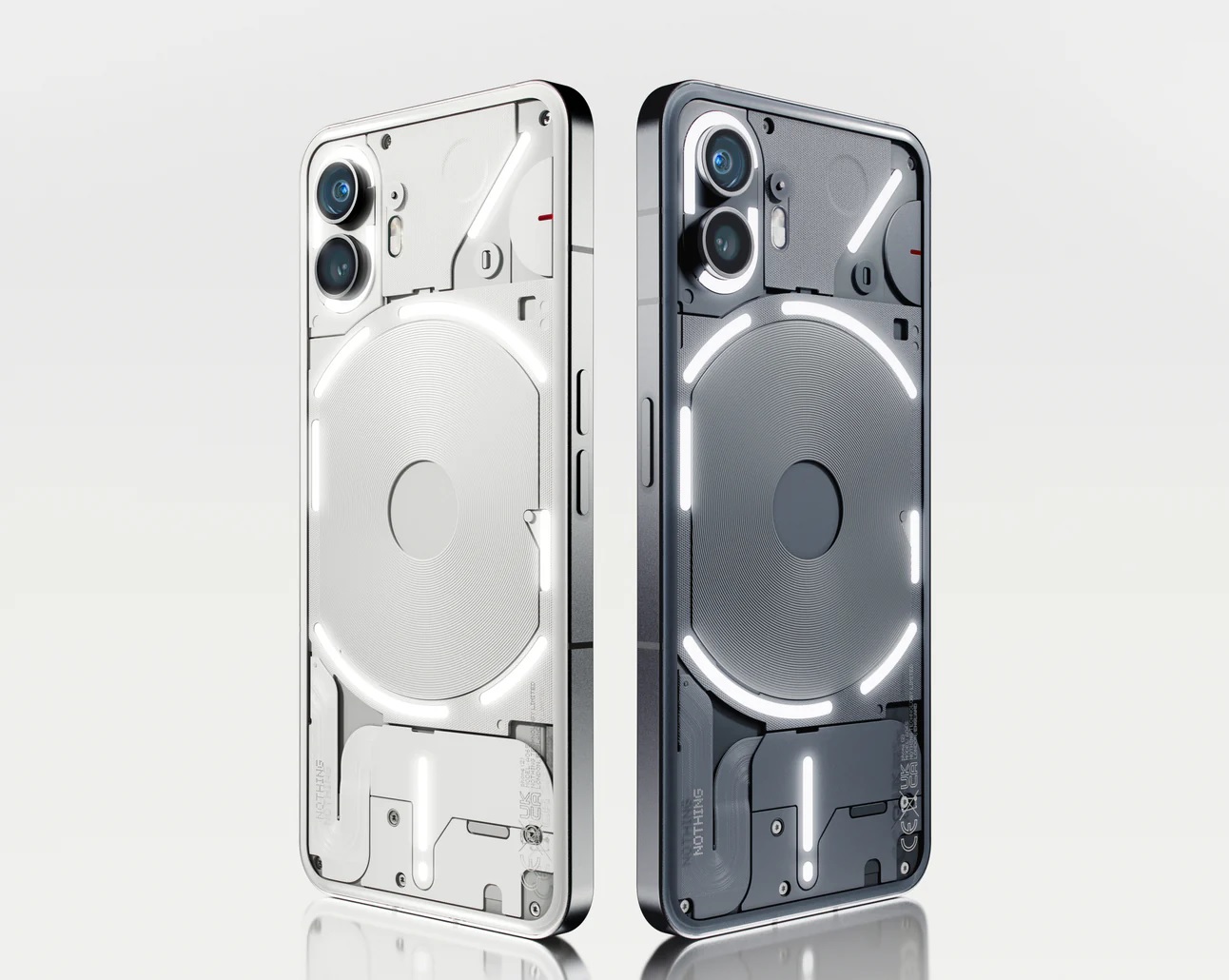 Nothing Phone (2)