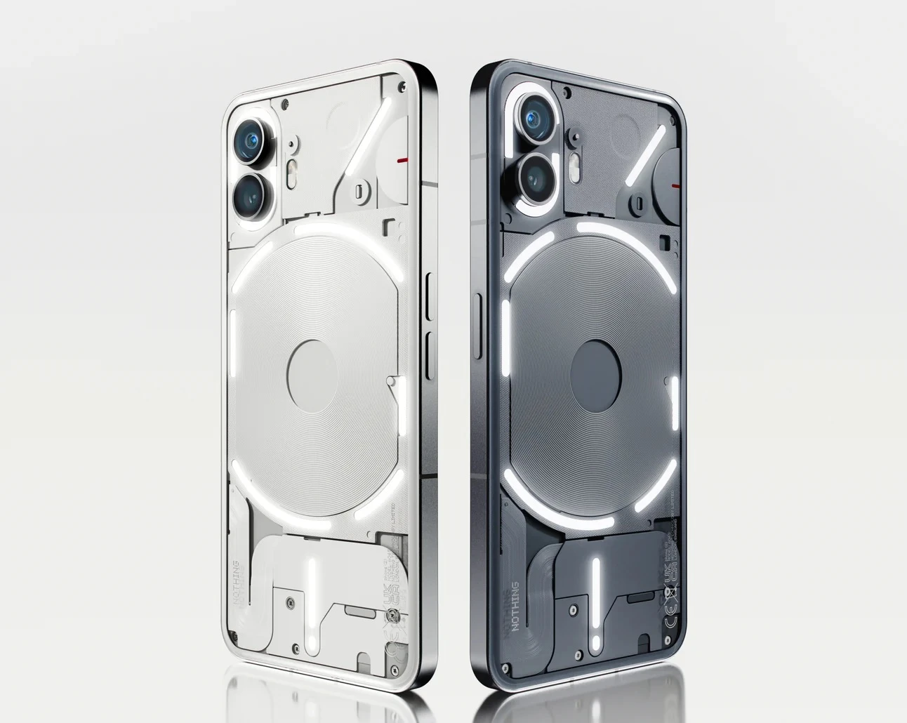 Nothing Phone (2) 