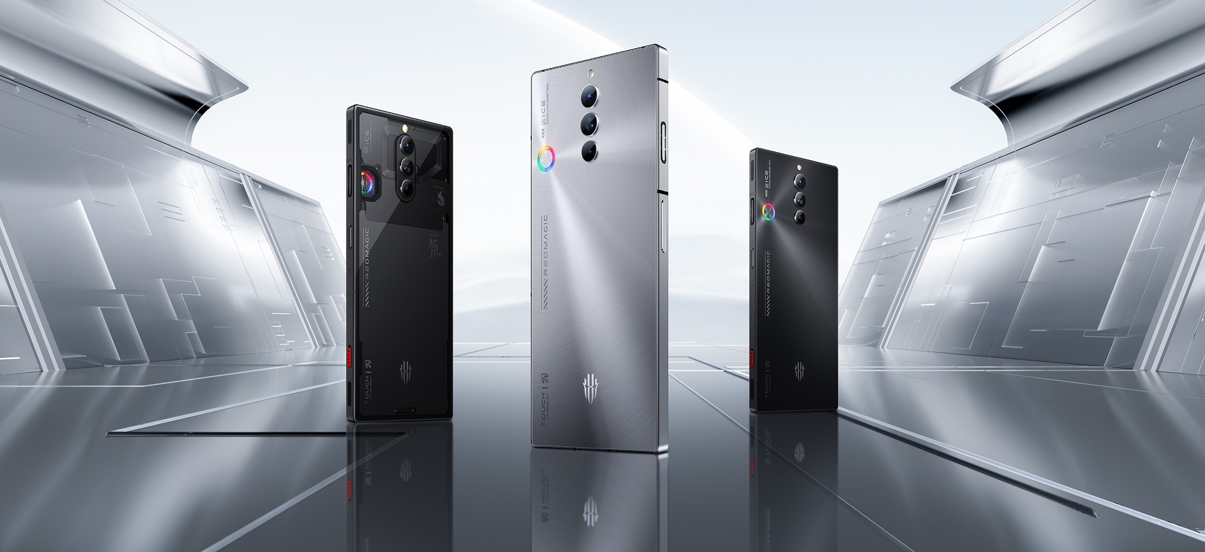 Nubia Redmagic 8S Pro+