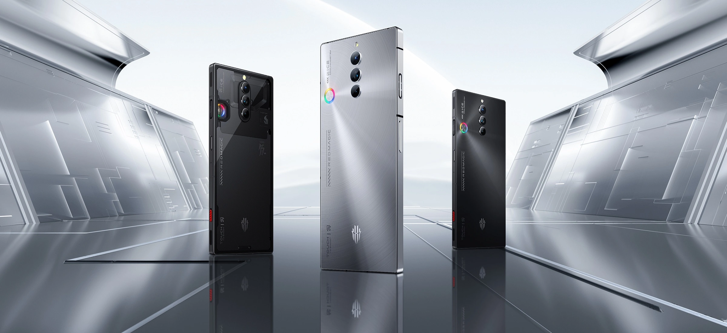 Nubia Redmagic 8S Pro+