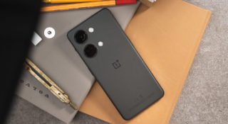 OnePlus Nord 3 5G