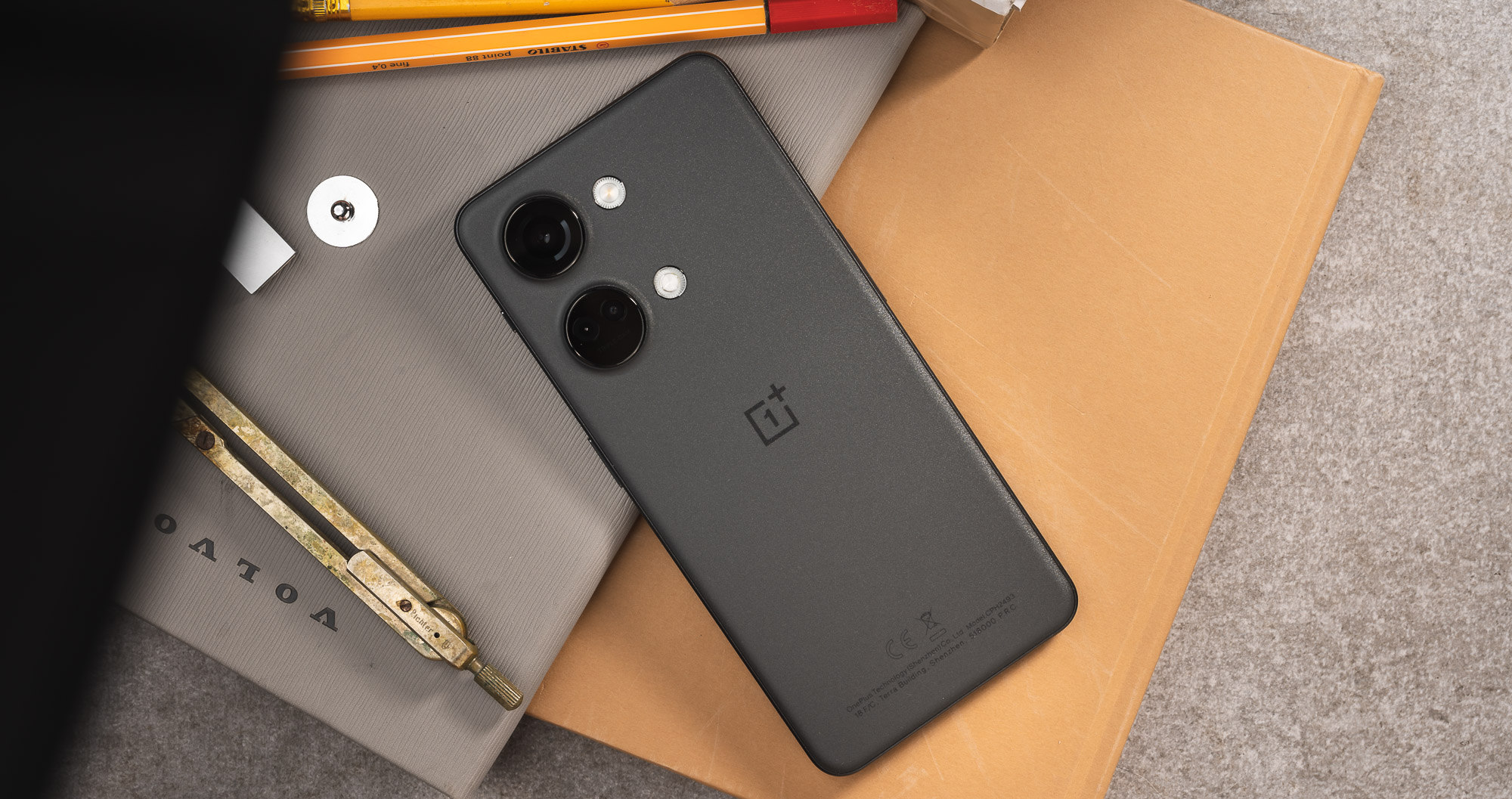 OnePlus Nord 3 5G