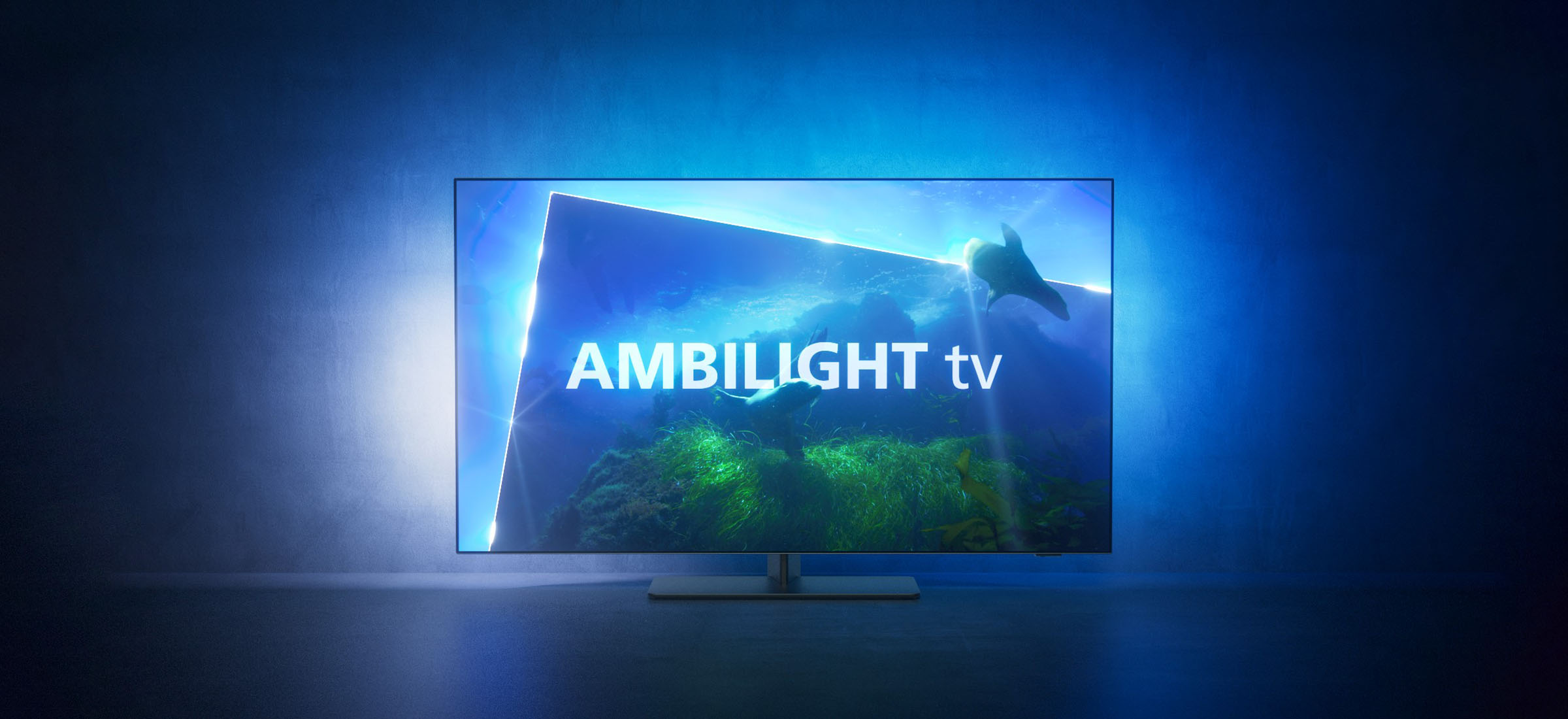 Philips OLED818