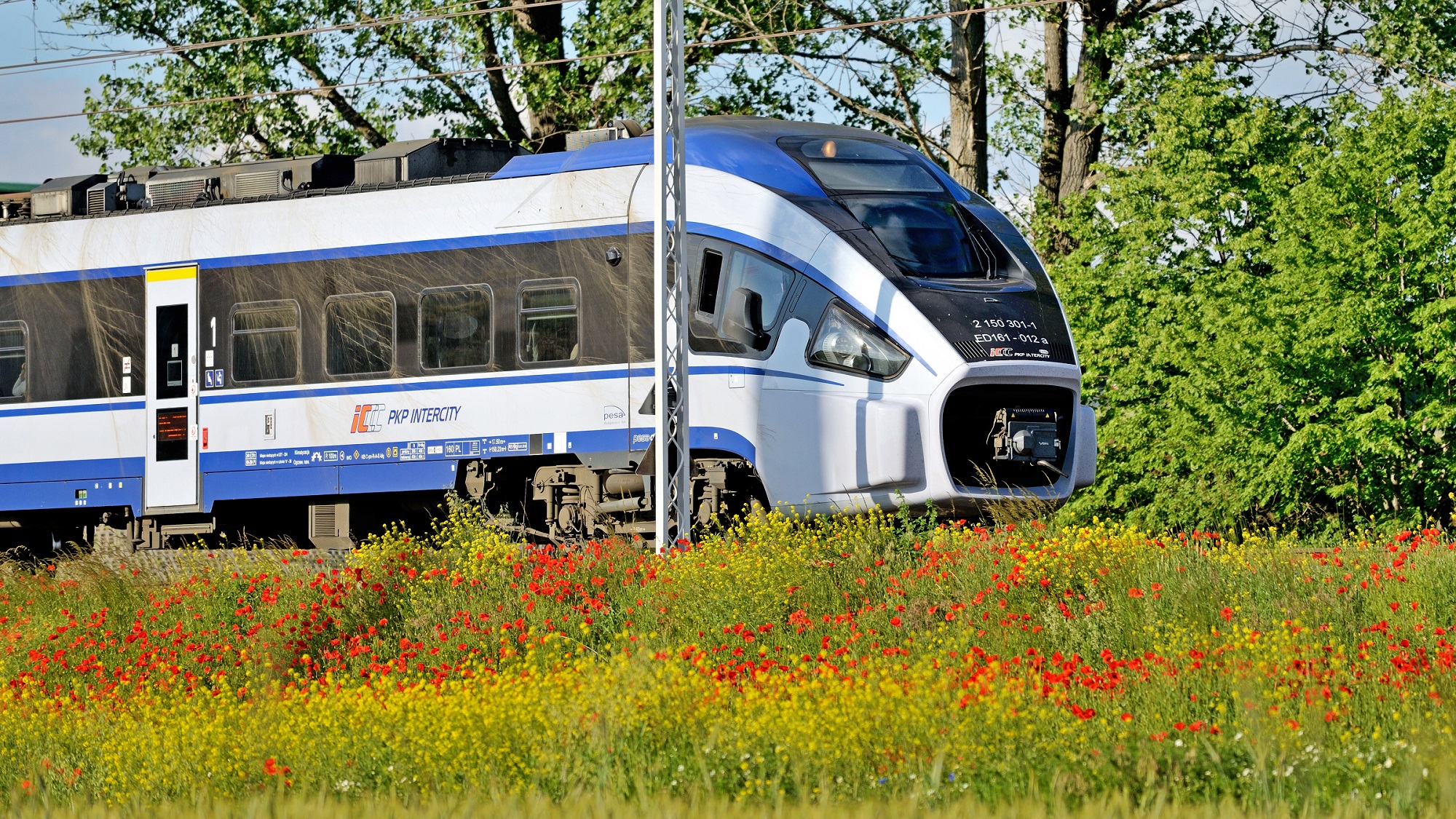 intercity aplikacja