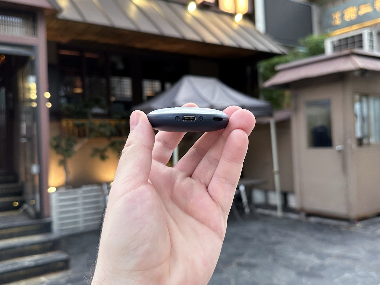 Pokemon GO Plus+ - USB-C