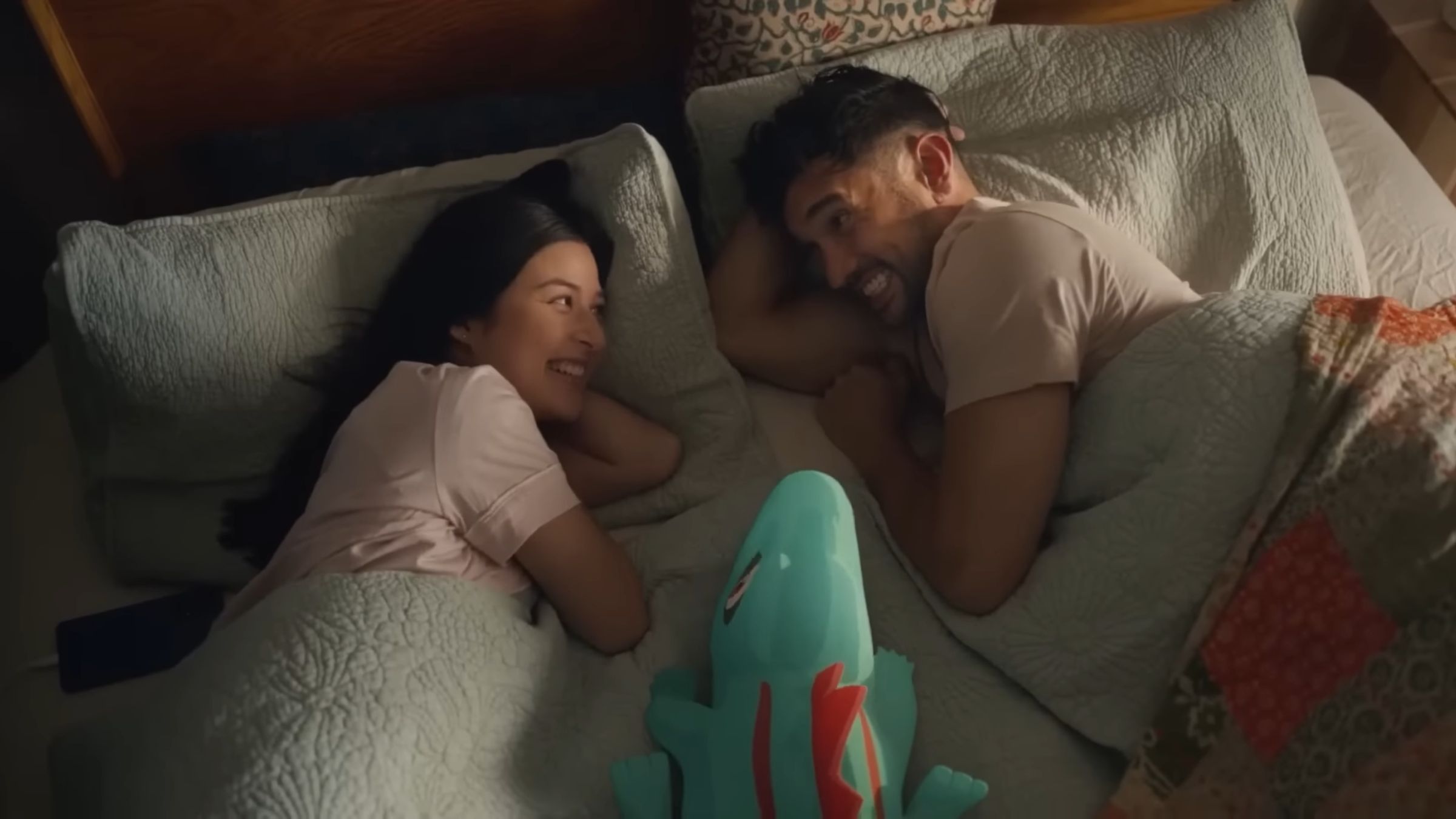 Pokemon Sleep: spanie i łapanie pokemonów nigdy nie było tak proste