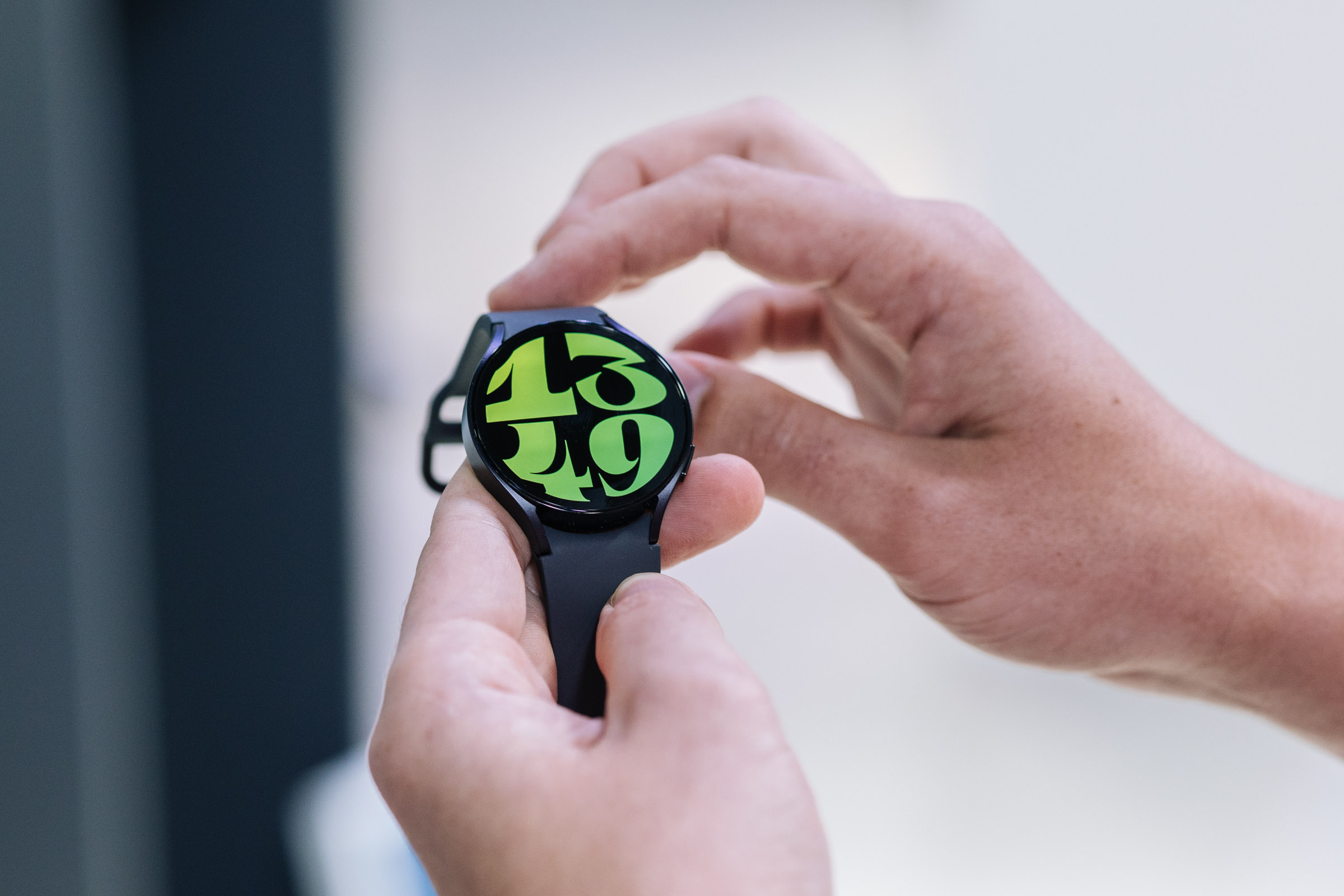 Samsung Galaxy Watch 6