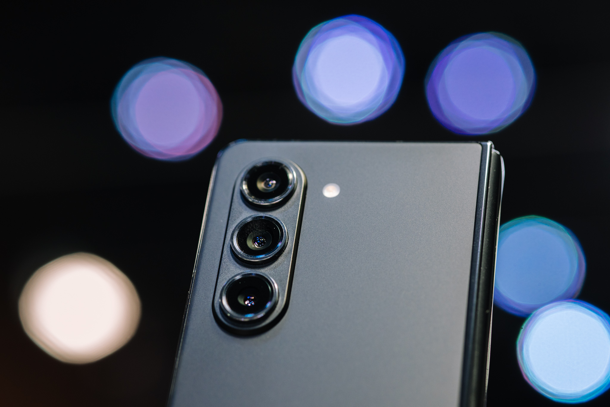 Nowy składany Samsung dostanie ulepszenie. Weźmie to od Galaxy S24 Ultra