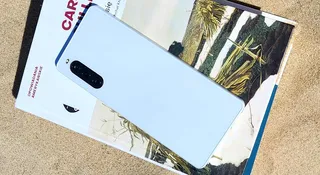 Sony Xperia 10 V - recenzja. Zachwyca i nie zachwyca jednocześnie