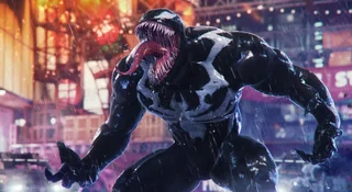 Spider-Man 2