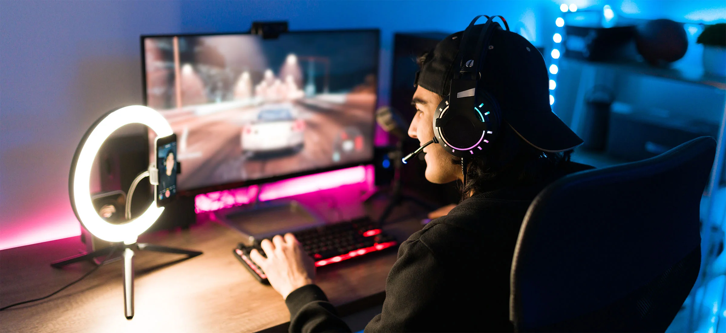 Twitch.tv dostało coś ważnego. Tak zatrzyma ludzi po transmisjach