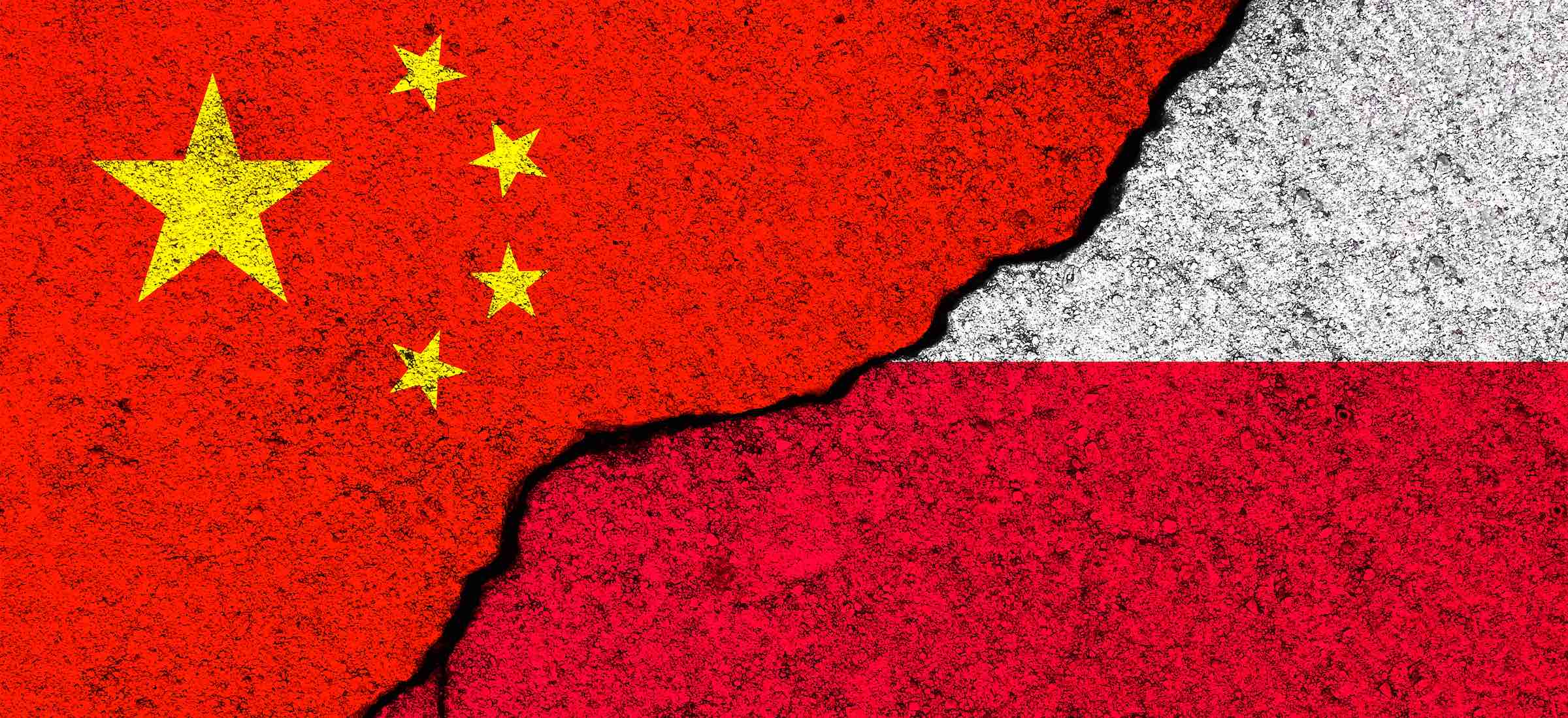 Chiński Tencent przejmuje Techland