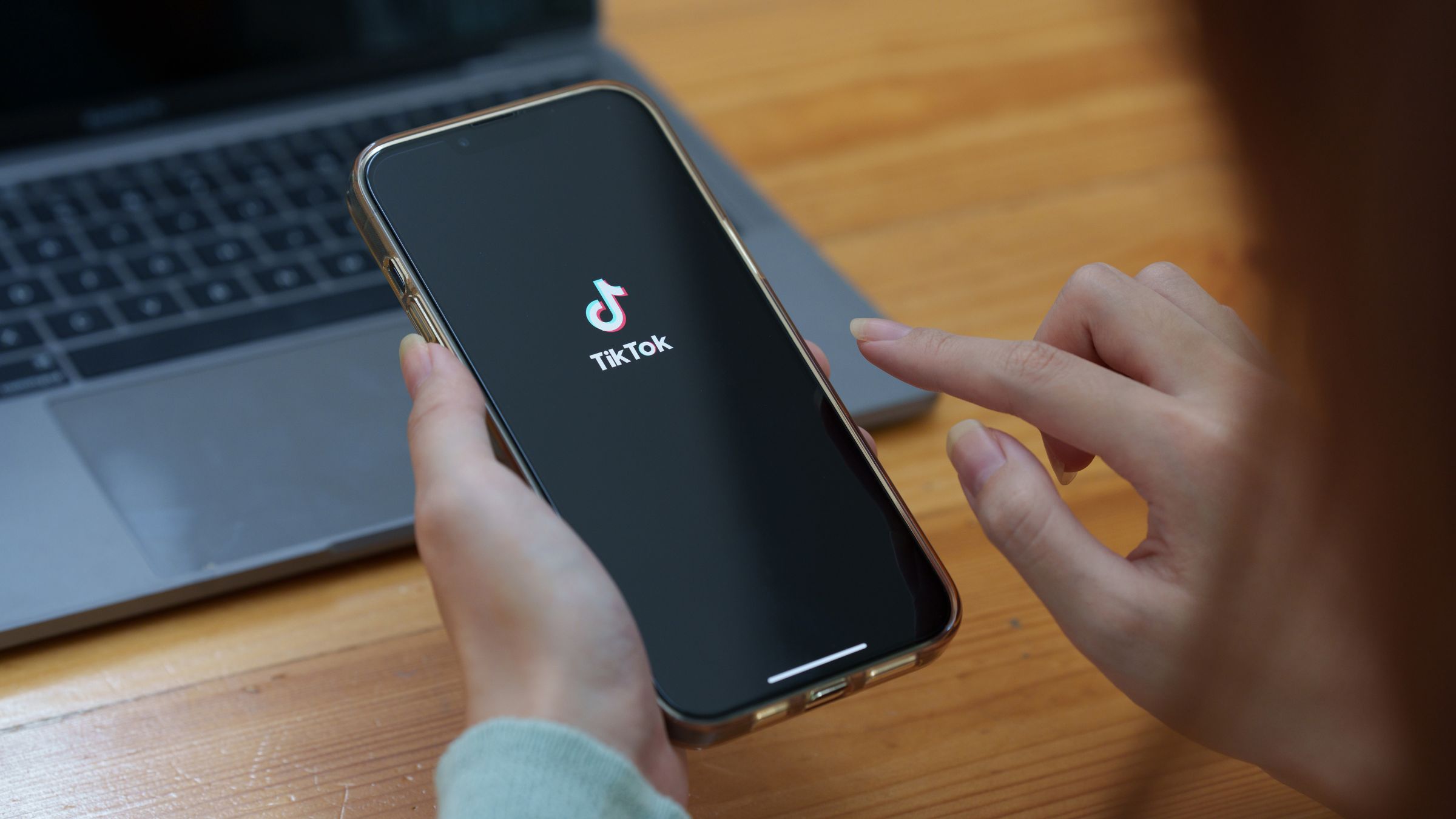 Ripple to nowa aplikacja od twórców TikToka. Zrobi wam muzykę