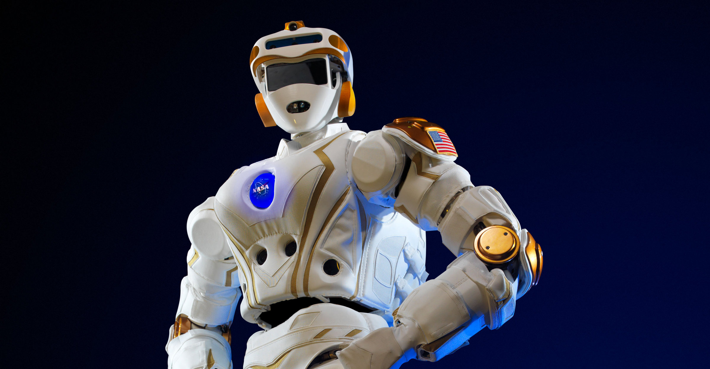 NASA ma terminatora. Będzie budował bazy na Księżycu i Marsie