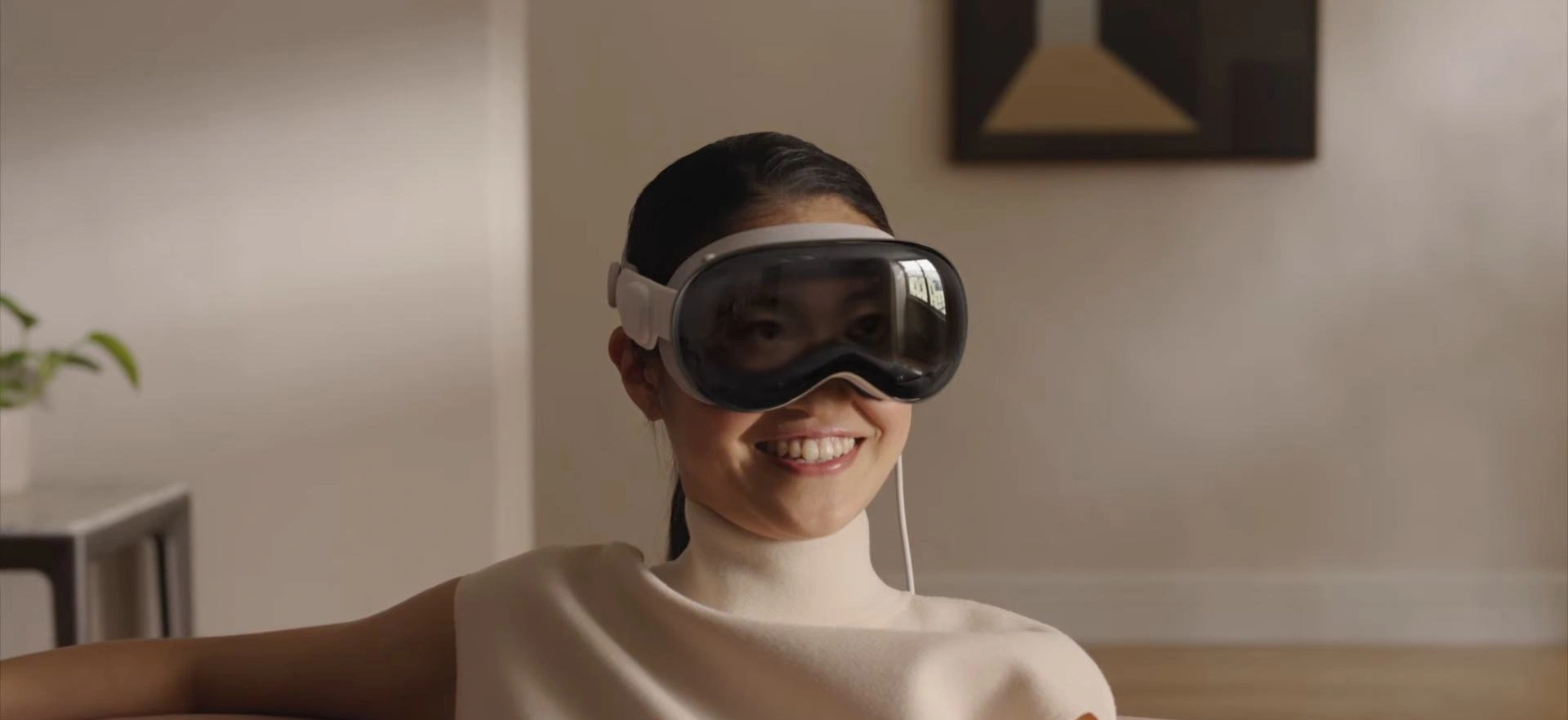 Vision Pro będą iPadem na głowę. Apple ma problem z aplikacjami na swoje gogle